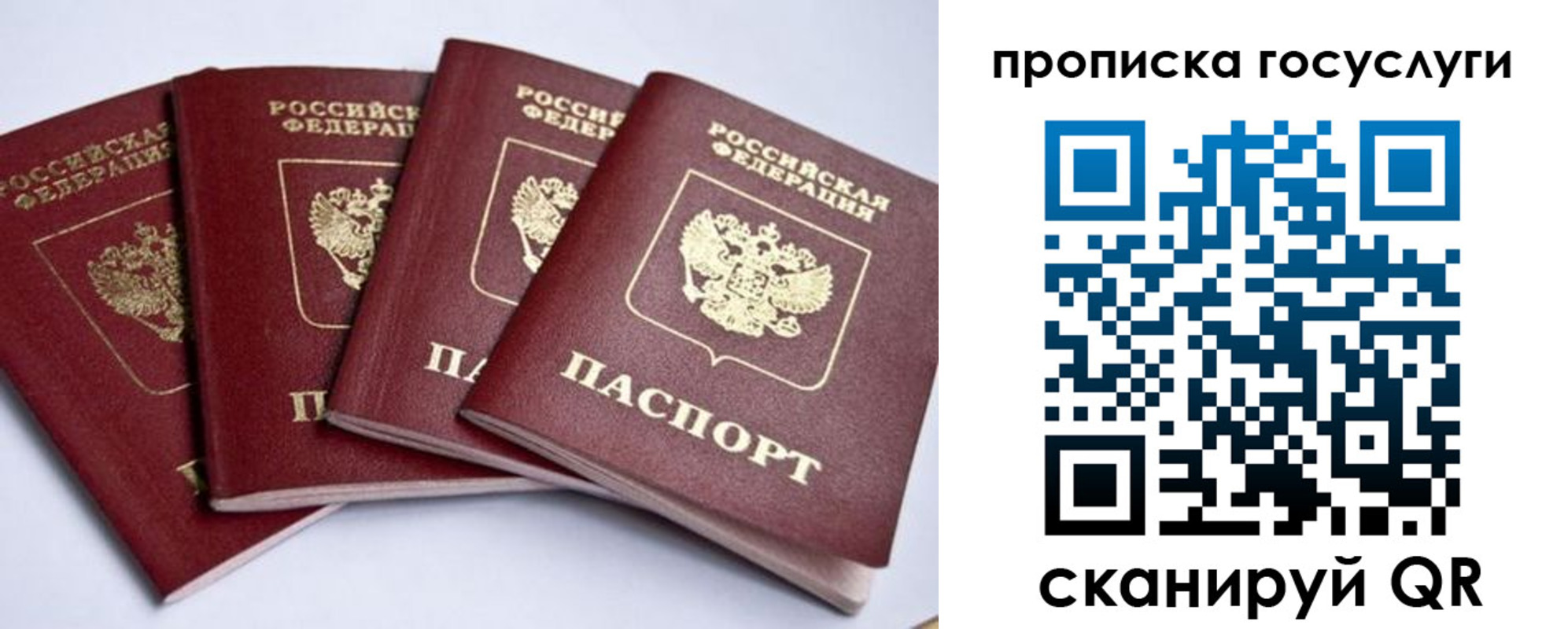 временная регистрация госуслуги в Зеленодольске